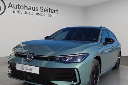 VW Passat 2.000 km 53.900 &euro; Annaberg-Buchholz 09456