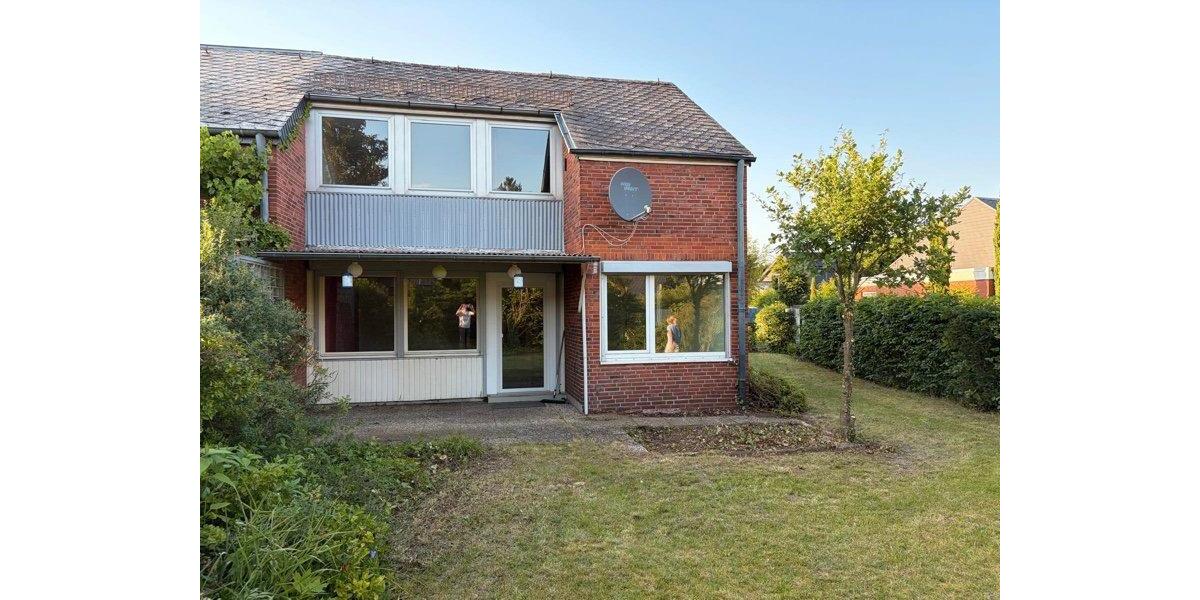 Reihenhaus Hannover Bothfeld-Vahrenheide - 5 Zimmer, 122 m&sup2;, 349.000&euro; | Angebot:27023989