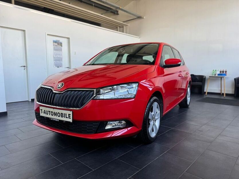 Fabia