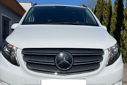 Mercedes-Benz Vito 87.000 km 29.393 &euro; SYKE 28857