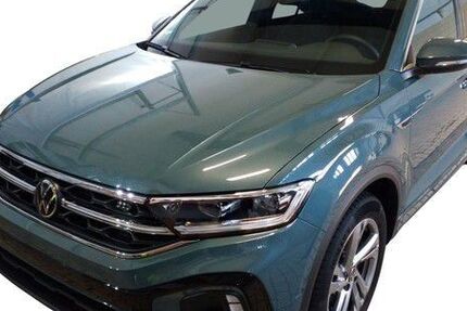 VW T-Roc 9.995 km 33.900 &euro; Blaufelden 74572
