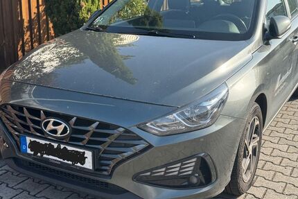 Hyundai i30 328.800 km 5.490 &euro; Nürnberg 90471