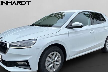 Skoda Fabia 3.000 km 18.800 &euro; Leuna OT Wölkau 06237