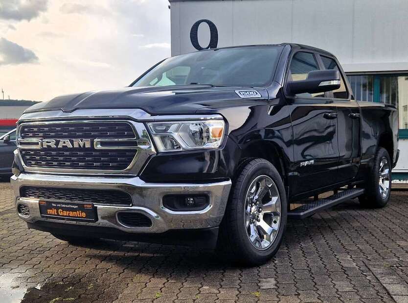RAM