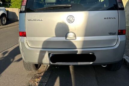 Opel Meriva 160.000 km 850 &euro; Siegen 57074