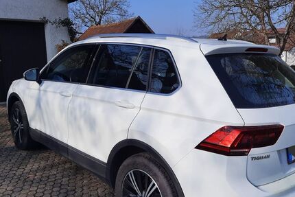VW Tiguan 79.000 km 19.990 &euro; Passau 94036