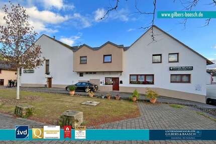Gewerbeobjekt Trier Feyen-Weismark - 890.000&euro; | Angebot:27129173