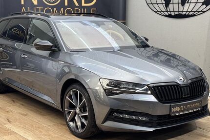 Skoda Superb 27.573 km 28.990 &euro; Rastede/ Wahnbek 26180