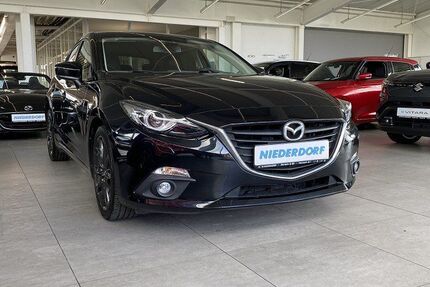 Mazda 3 115.500 km 10.990 &euro; Rinteln 31737