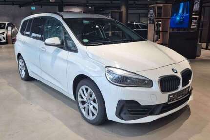 BMW 220 125.115 km 18.940 &euro; Eisenach 99817