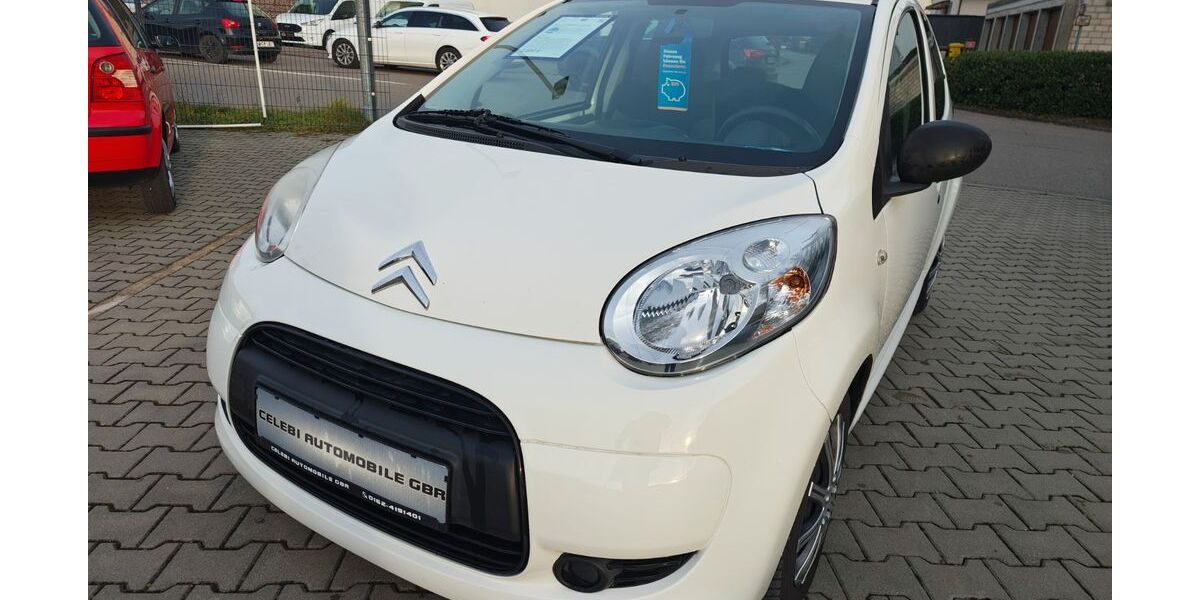 Citroen C1 179.000 km 2.650 &euro; Sulzbach.a.d.murr 71560