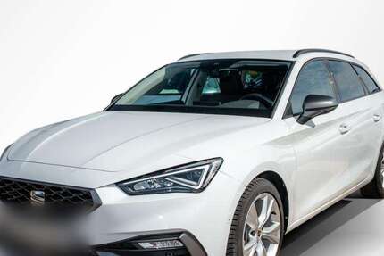 Seat Leon 31.050 km 23.790 € Grünwald 82031