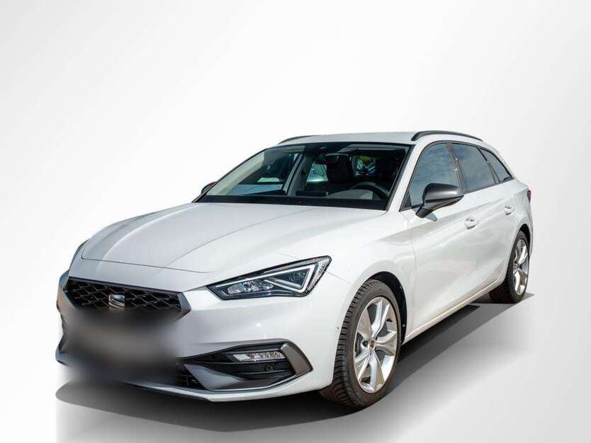 Seat Leon 31.050 km 23.790 € Grünwald 82031