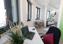 Wohnung oder WG-Zimmer all inclusive