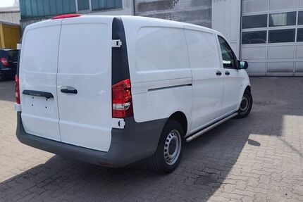 Mercedes-Benz Vito 185.000 km 13.000 &euro; Lübeck 23568