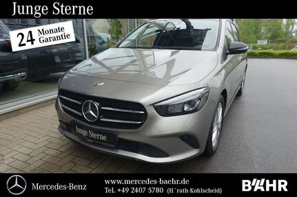 Mercedes B 200
