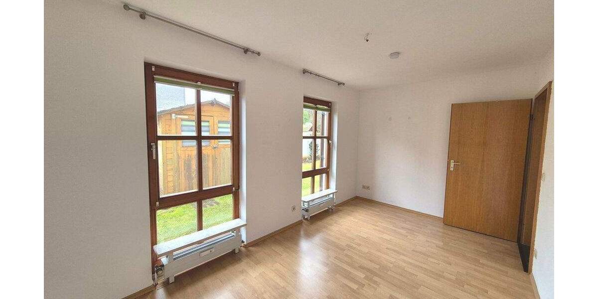 Etagenwohnung Wendelstein Röthenbach bei St Wolfgang - 3 Zimmer, 83 m&sup2;, 273.000&euro; | Angebot:25263039