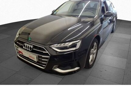 Audi A4 39.803 km 41.990 &euro; Kassel 34125