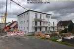 Erstbezug 2-Zi-Whg. mit 70,5 m² WFL KfW-40 -QNG zertifiziert nachhaltig gebaut-energieeffizient-förderfähig und mit echtem Zukunftswert! 2 zimmer