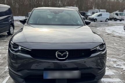 Mazda MX-30 48.800 km 13.480 &euro; Klein Pampau 21514