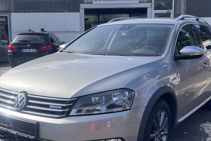 VW Passat 215.000 km 7.600 &euro; Hattersheim am Main 65795