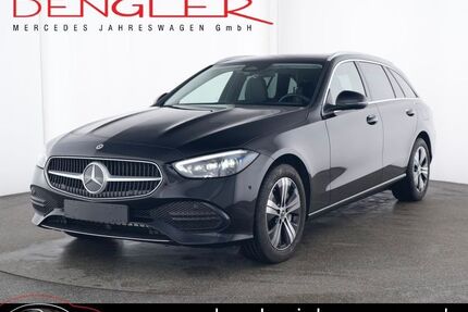 Mercedes C 300