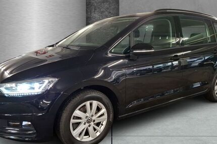 VW Touran 65.014 km 23.840 &euro; Hamburg 22047