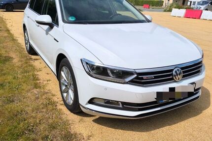 VW Passat Variant 197.000 km 13.500 &euro; Herrnhut 02747