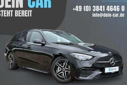 Mercedes-Benz C 180 62.305 km 34.990 € Wismar 23970
