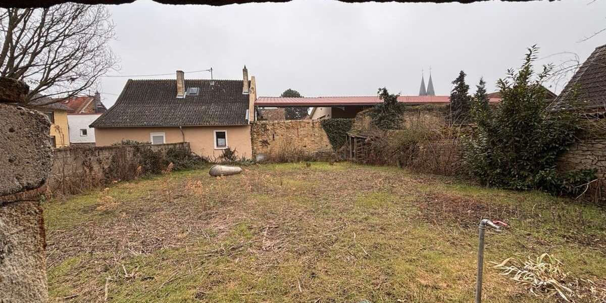 Grundstück Flonheim - 99.000&euro; | Angebot:23275137