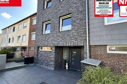 Haus Garbsen Altgarbsen - 6 Zimmer, 152 m&sup2;, 459.000&euro; | Angebot:26436026