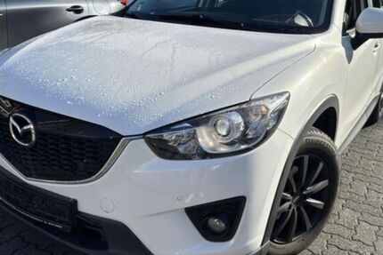 Mazda CX-5 125.000 km 9.600 &euro; Solingen 42719