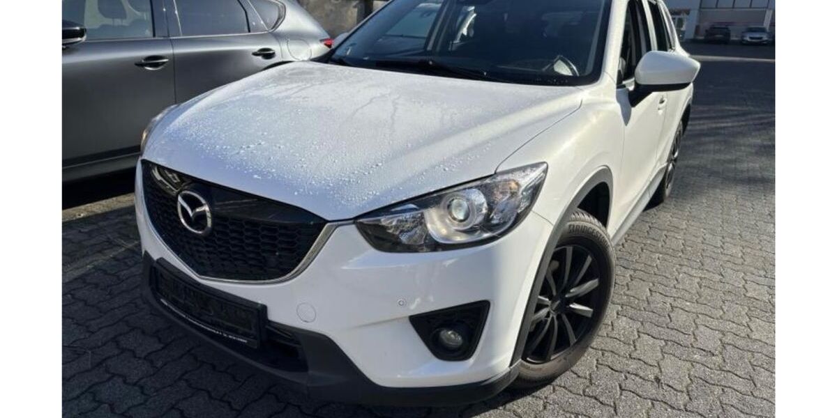 Mazda CX-5 125.000 km 9.600 &euro; Solingen 42719