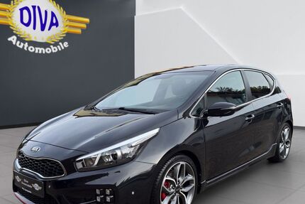 Kia ceed / Ceed 58.000 km 13.999 &euro; Bielefeld 33647