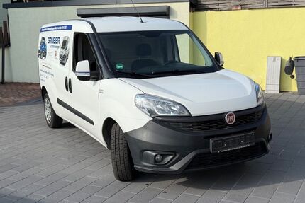 Fiat Doblo 138.000 km 7.990 &euro; Pouch 06774