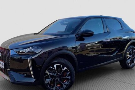 DS Automobiles DS3 28.763 km 22.990 &euro; Drochtersen 21706