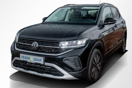 VW T-Cross 15.140 km 22.640 &euro; Bernburg 06406