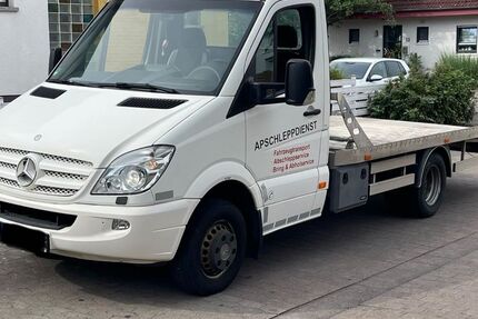 Mercedes-Benz Sprinter 310.000 km 12.999 &euro; Bad Kreuznach 55543