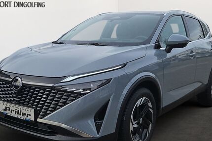 Nissan Qashqai 12.843 km 28.900 &euro; Dingolfing 84130