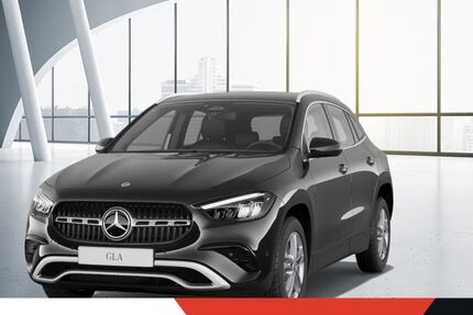 Mercedes-Benz GLA 180 14.900 km 35.980 € Dresden 01239