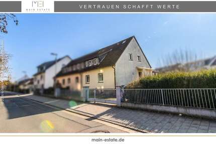 Haus Neu-Isenburg Isenburg - 5 Zimmer, 103 m&sup2;, 749.900&euro; | Angebot:26244807