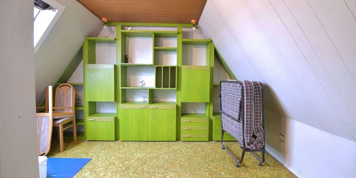 Idyllisches DHH mit Sanierungspotential an den Toren Maudachs Zusätzliches Hinterhaus inkl. - Doppelhaushälfte Ludwigshafen am Rhein Rheingönheim | Angebot:25959780