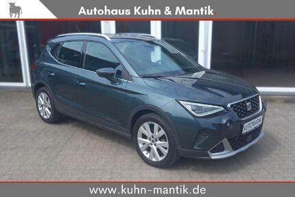 Seat Arona 53.311 km 16.990 &euro; Lachendorf 29331
