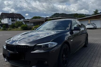 BMW 530 199.400 km 18.000 &euro; Gengenbach 77723