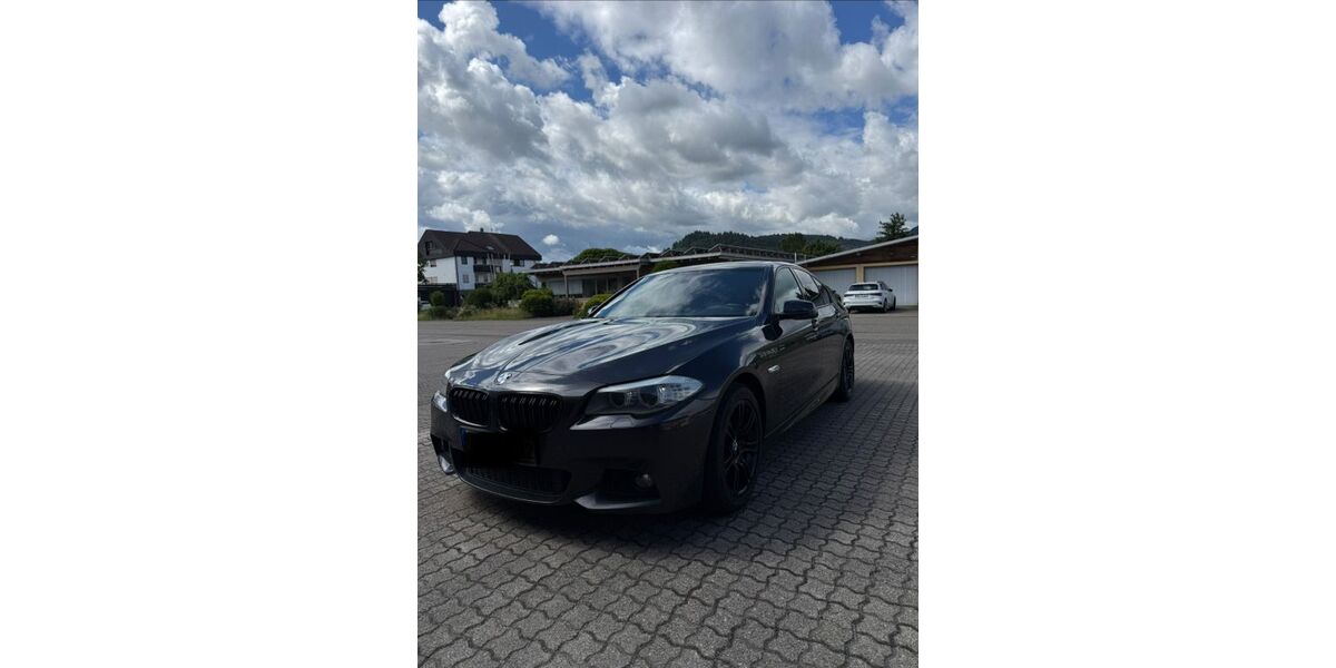 BMW 530 199.400 km 18.000 &euro; Gengenbach 77723