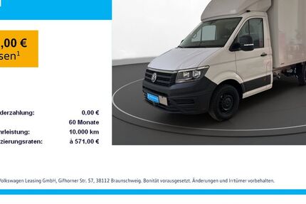 VW Crafter 59.976 km 33.700 &euro; Plattling 94447