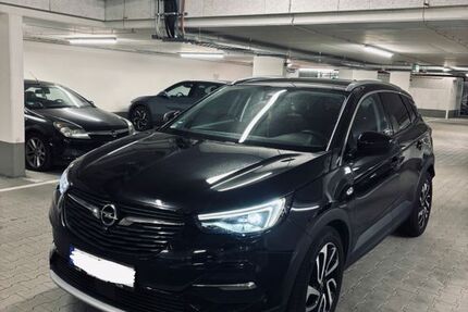 Opel Grandland (X)