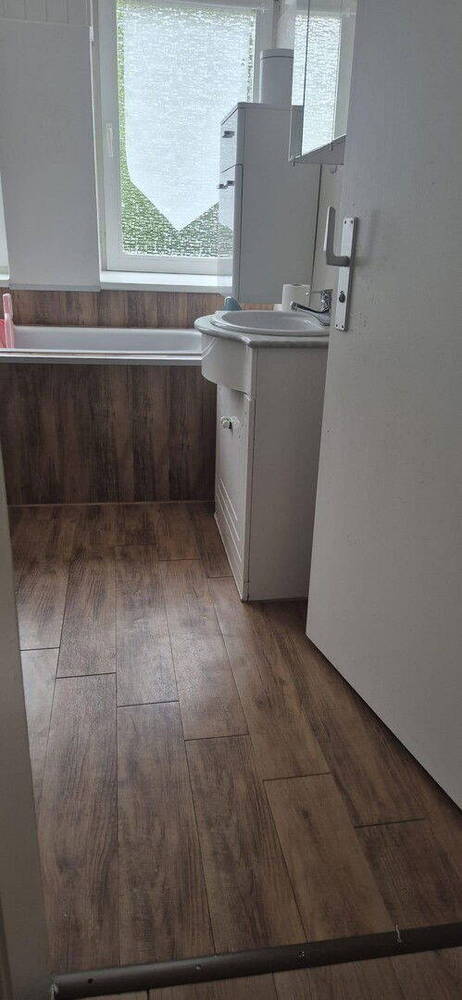 Großzügige 4-Zimmerwohnung mit Balkon in ruhiger Stadtrandlage von Meinerzhageb