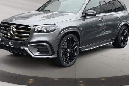 Mercedes-Benz GLS 350 14.805 km 108.889 &euro; Neckarsulm-Obereisesheim 74172