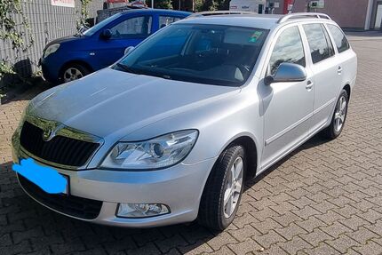 Skoda Octavia 179.900 km 4.790 &euro; Dinslaken 46539